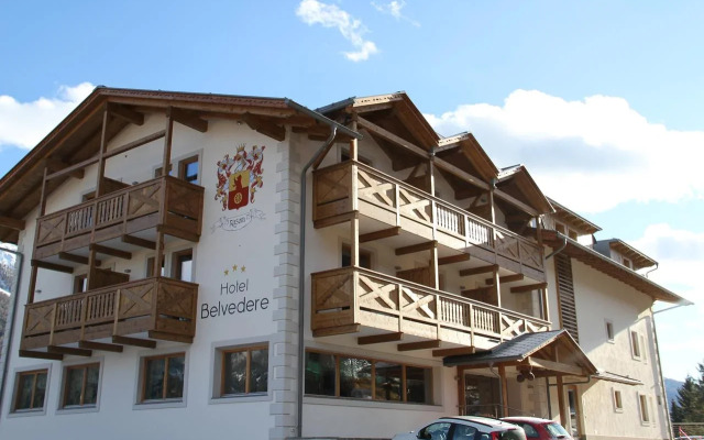 Albergo Belvedere