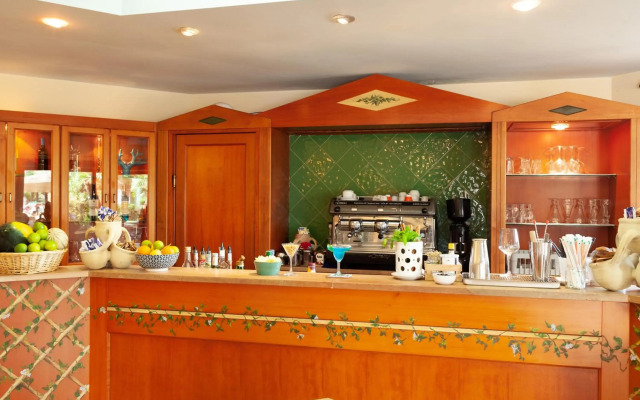 iH Hotels Villasimius Le Zagare Resort