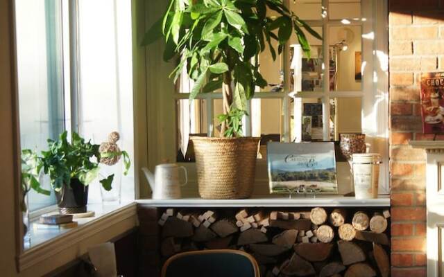 Auberge la Chocolatière