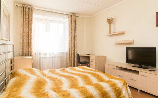 Марьин Дом на Июльской 25