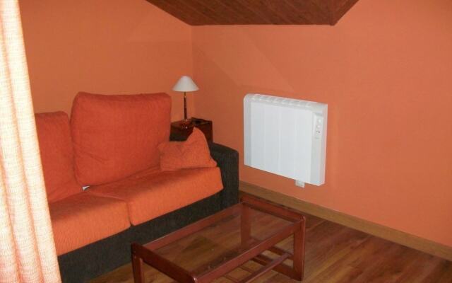 Apartamentos el Cueto 3