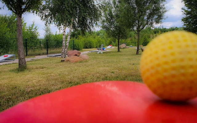 Lagovida Das Ferienresort Am Störmthaler See