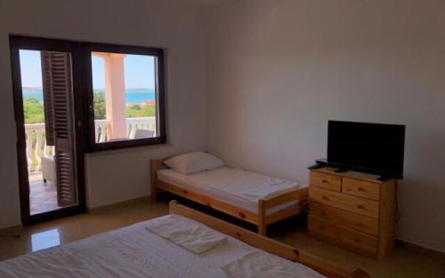 Apartmani Bernarda