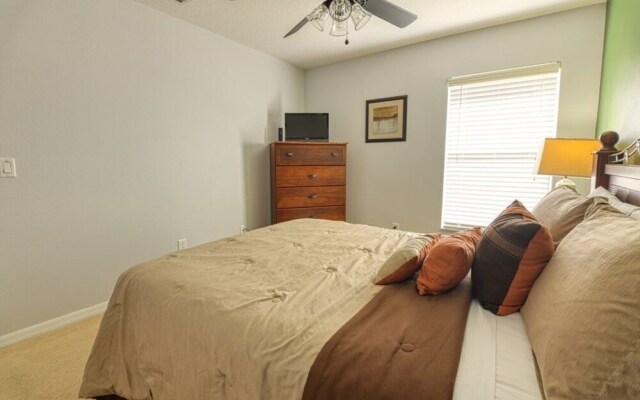 Robert's Solana Resort Vacation Home 4 Bedroom Home by Redawning