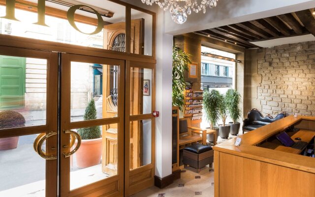 Odéon Hôtel
