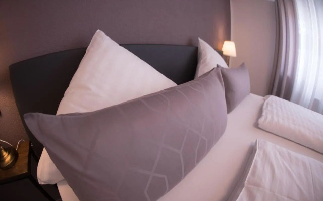 CityApartment K1 KLIMATISIERT