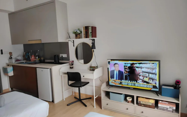 Agile Residence Dual-Key Gem @ Bukit Bintang F11 By Natol