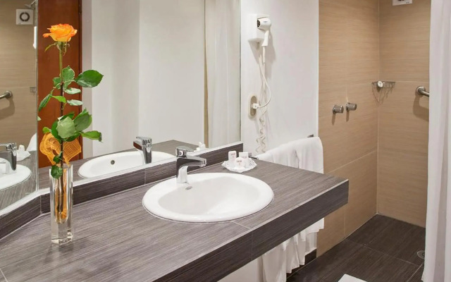 Hotel Stanza
