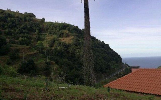 Casa das Laranjeiras