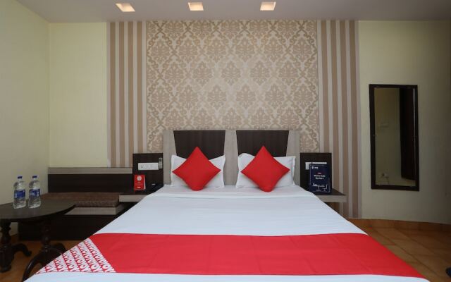 OYO 29689 Hotel Pramod