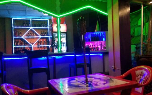 Colours Club Spa and Garden Resort