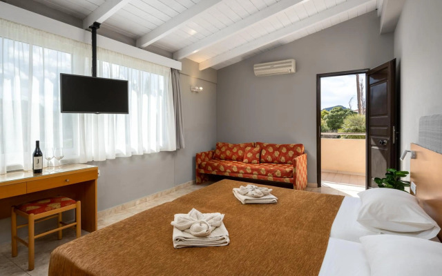 Sunday Hotel