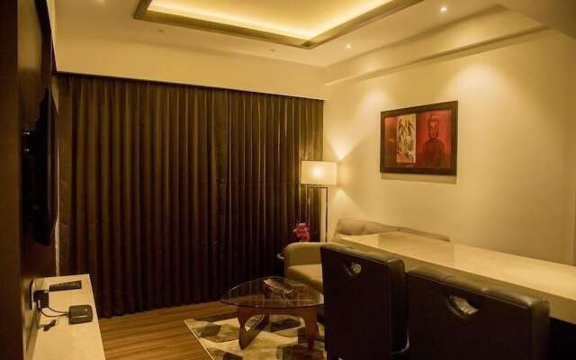 S Hotels Chennai