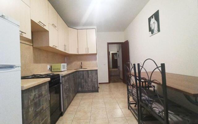 DearHome on Kalinina street 8