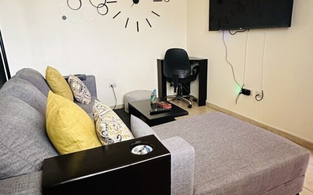 Senderos Apartment, Self Check-in, Aeropuerto SJO