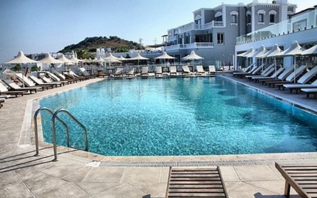 Villa Oasis