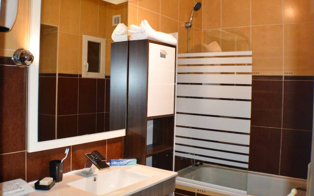 Beziers apart vivre à la française