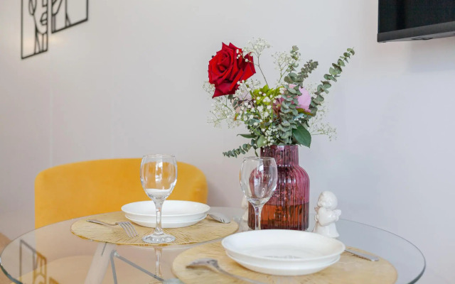 RentPlaza (РентПлаза) на улице Корабельная