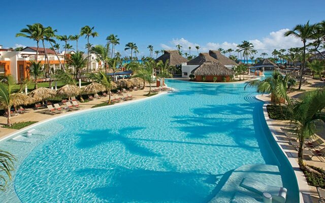 Breathless Punta Cana Resort & Spa - Adults Only - All Inclusive