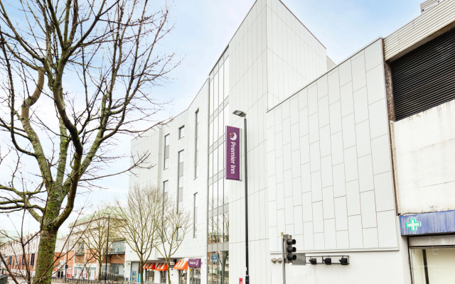 Premier Inn London Sutton