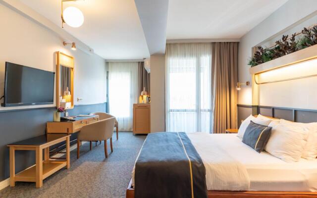 Viva La Vita Hotel Bornova