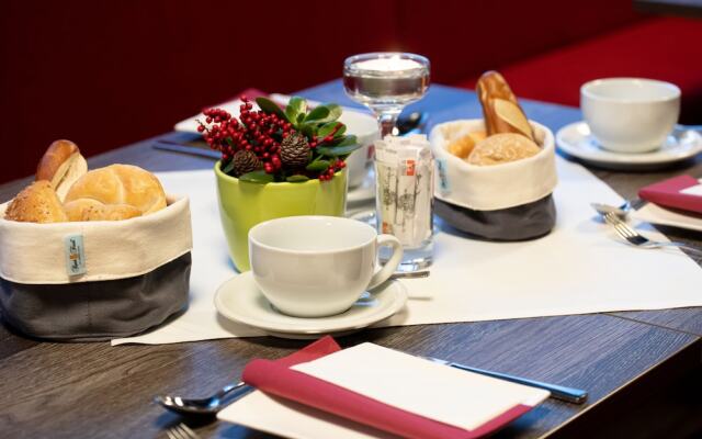 Rufi's Hotel Innsbruck