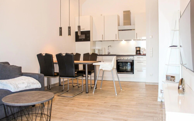 Awesome Apartment in Varel With 1 Bedrooms and Wifi