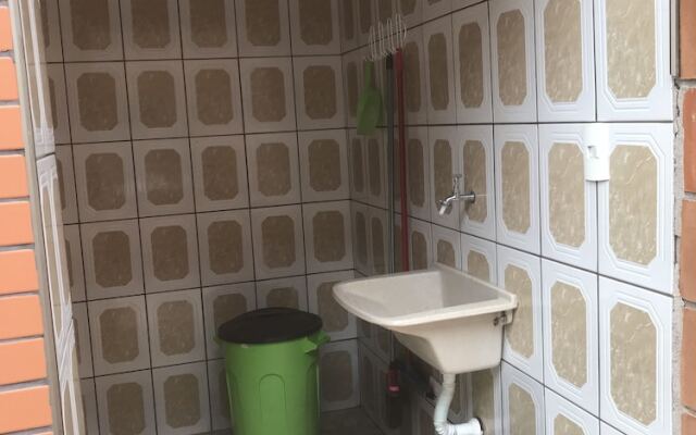 Pousada Residencial dos Portugas