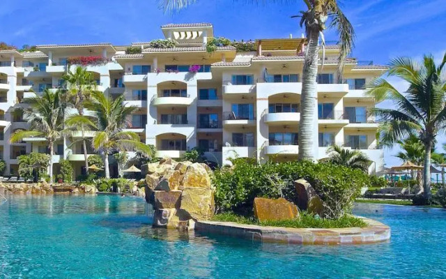 Medano Beach Villas