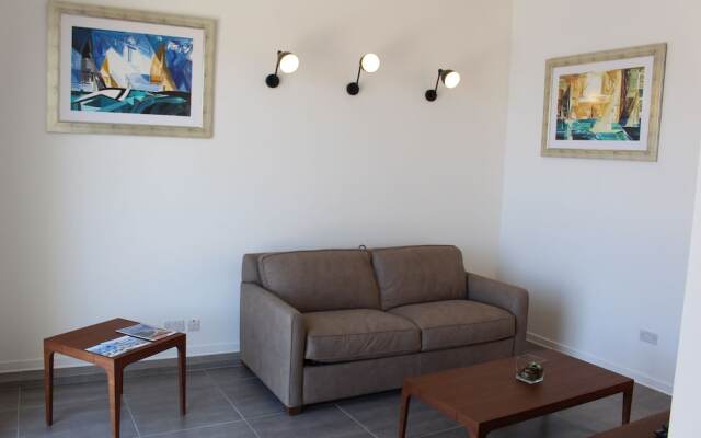 Vallettastay Standard Apartments
