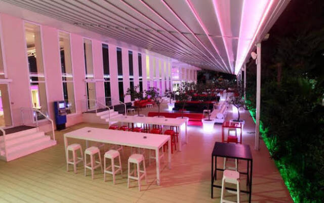 Radisson Blu Hotel Mersin