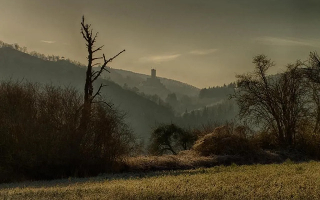 Pension Haus am Walde