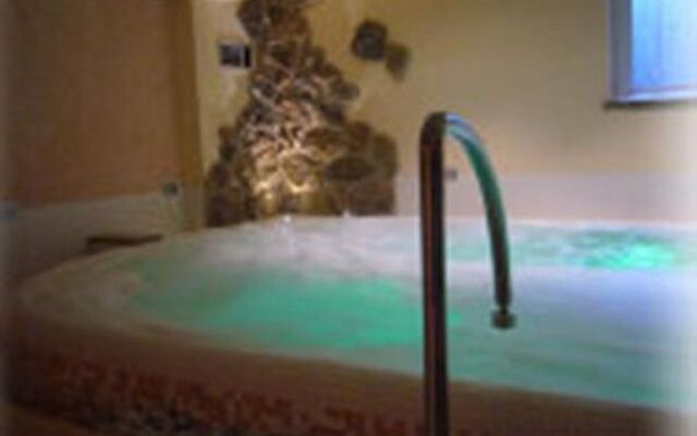 Residence Villa Flora