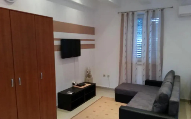 Apartments Dalmatino