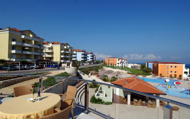 Skiper Golf Resort