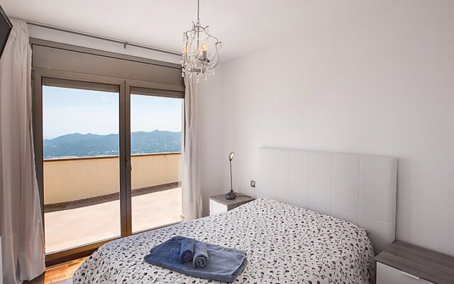 House Amalia Sta Cristina D'Aro