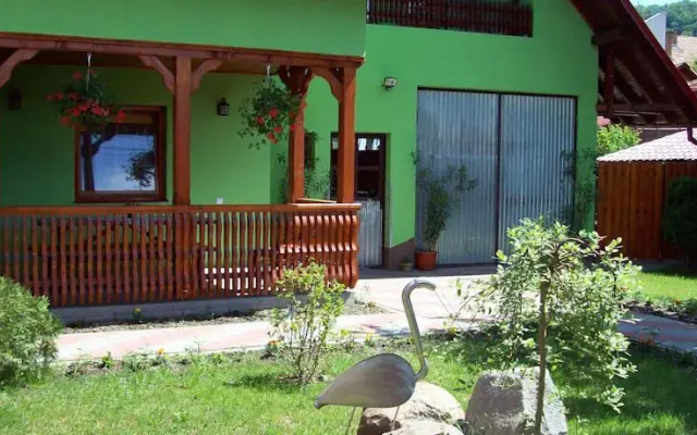 Casa Sabina