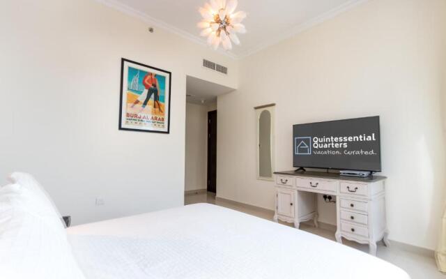 Quintessential Quarters - Breathtaking 29th Floor Views