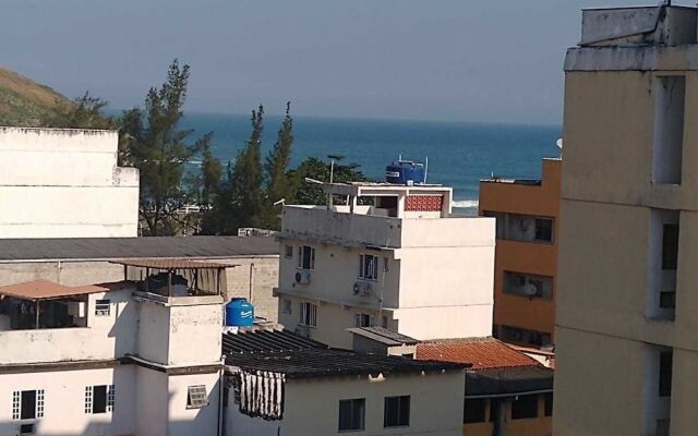 Hostel Pontal Do Duque