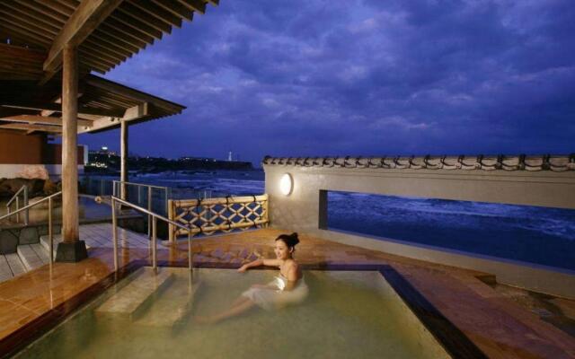 Inubosaki Shio Inubozaki Kanko Hotel