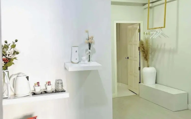 24Rooms Nakhon sawan