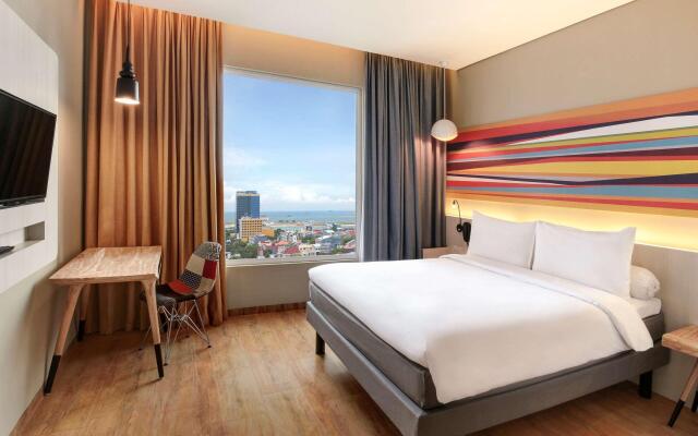 ibis Styles Makassar Sam Ratulangi