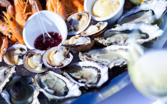 Le Grand Hotel de la Plage