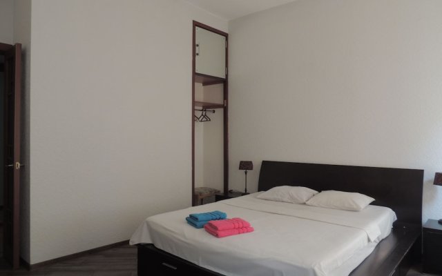 Podol Apartment