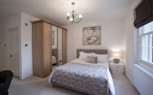 Westbourne Apartments by the Residences