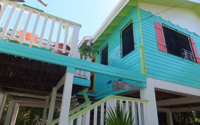 Caye Caulker Vacation Homes