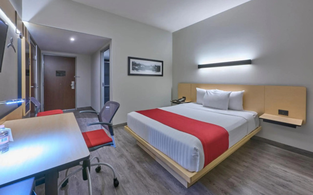 City Express Plus by Marriott Ciudad de México Periférico Sur Tlalpan
