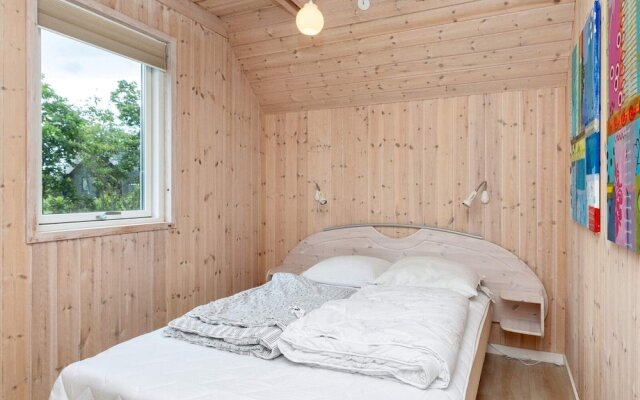 5 Star Holiday Home in Hadsund