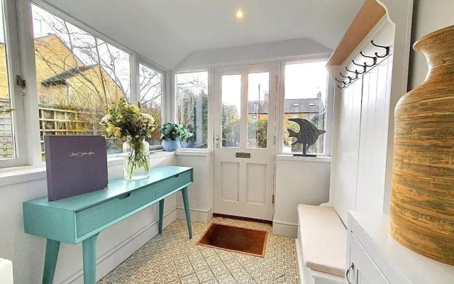 Woodbine Cottage
