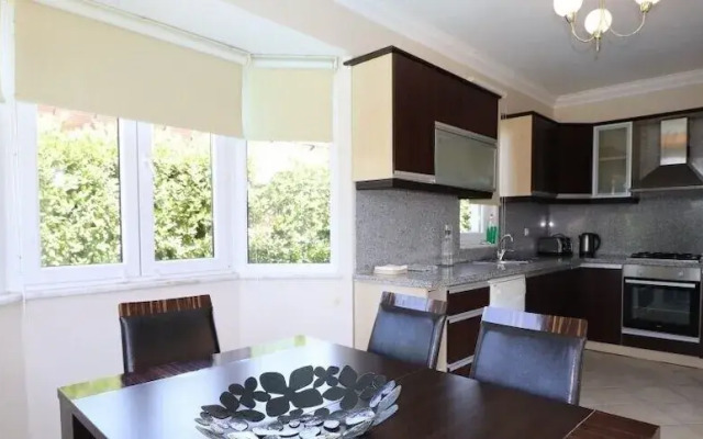 Villa TR08 by JoyLettings